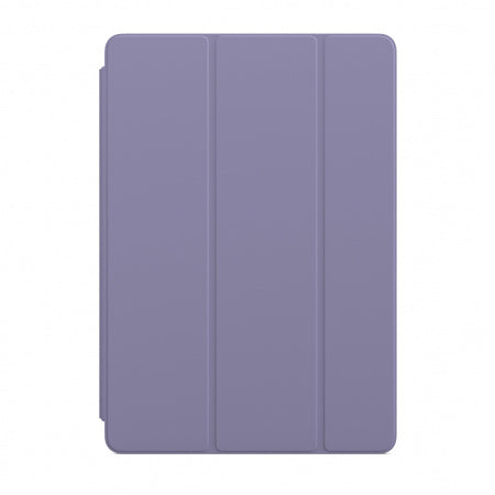 Apple Smart Cover For iPad 9th Gen English Lavender