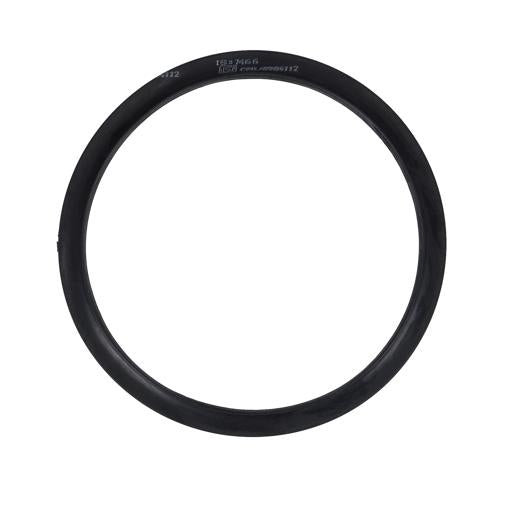 Royalford Pressure Cooker Gasket Food Grade Rubber 5L Outer Lid 22.5cm 65g