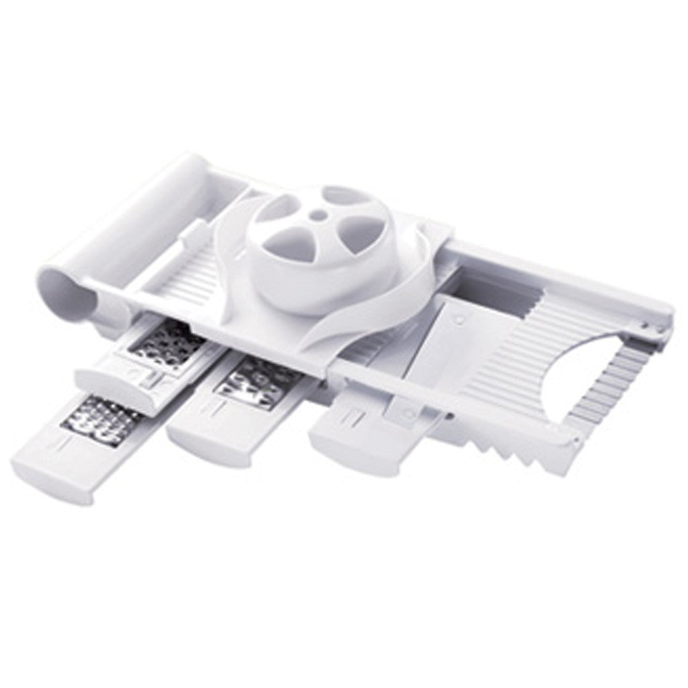 Flamingo Multifunctional Grater