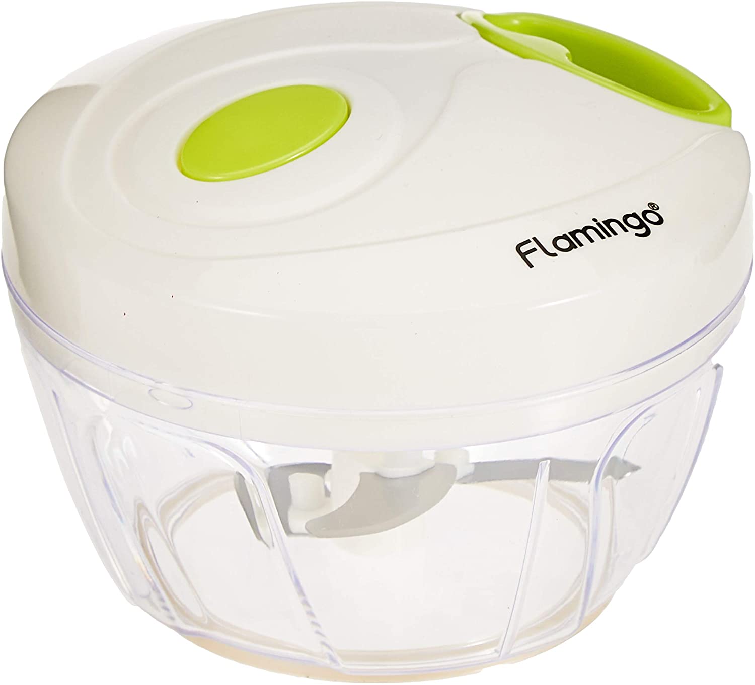 Flamingo Mini Slicer White