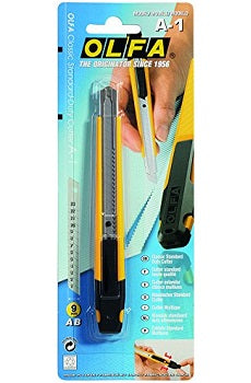 Olfa Stndrd Cttr Mltiprps Pckt Clip