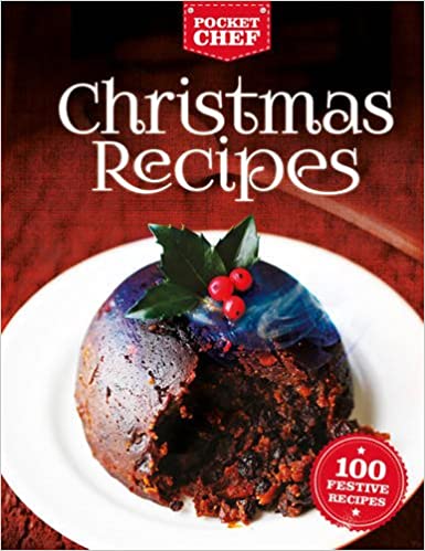 100 Festive Christmas Recipes