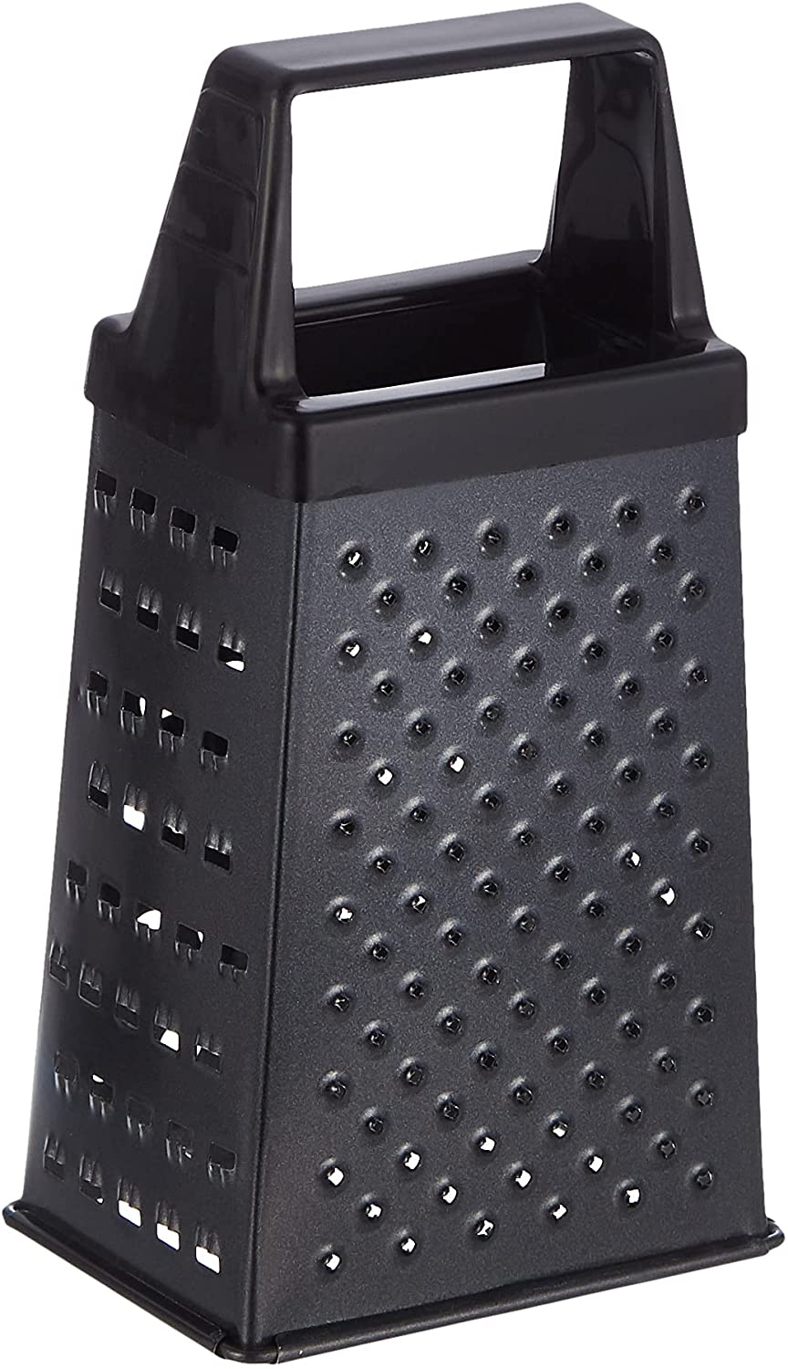 Prestige Mini Box Grater Black