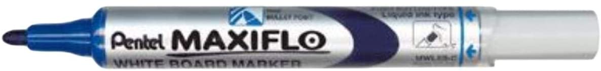 Pentel Maxiflo White Board Marker