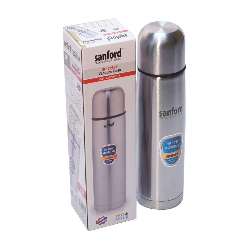 Sanford Vaccum Flask 0.5L