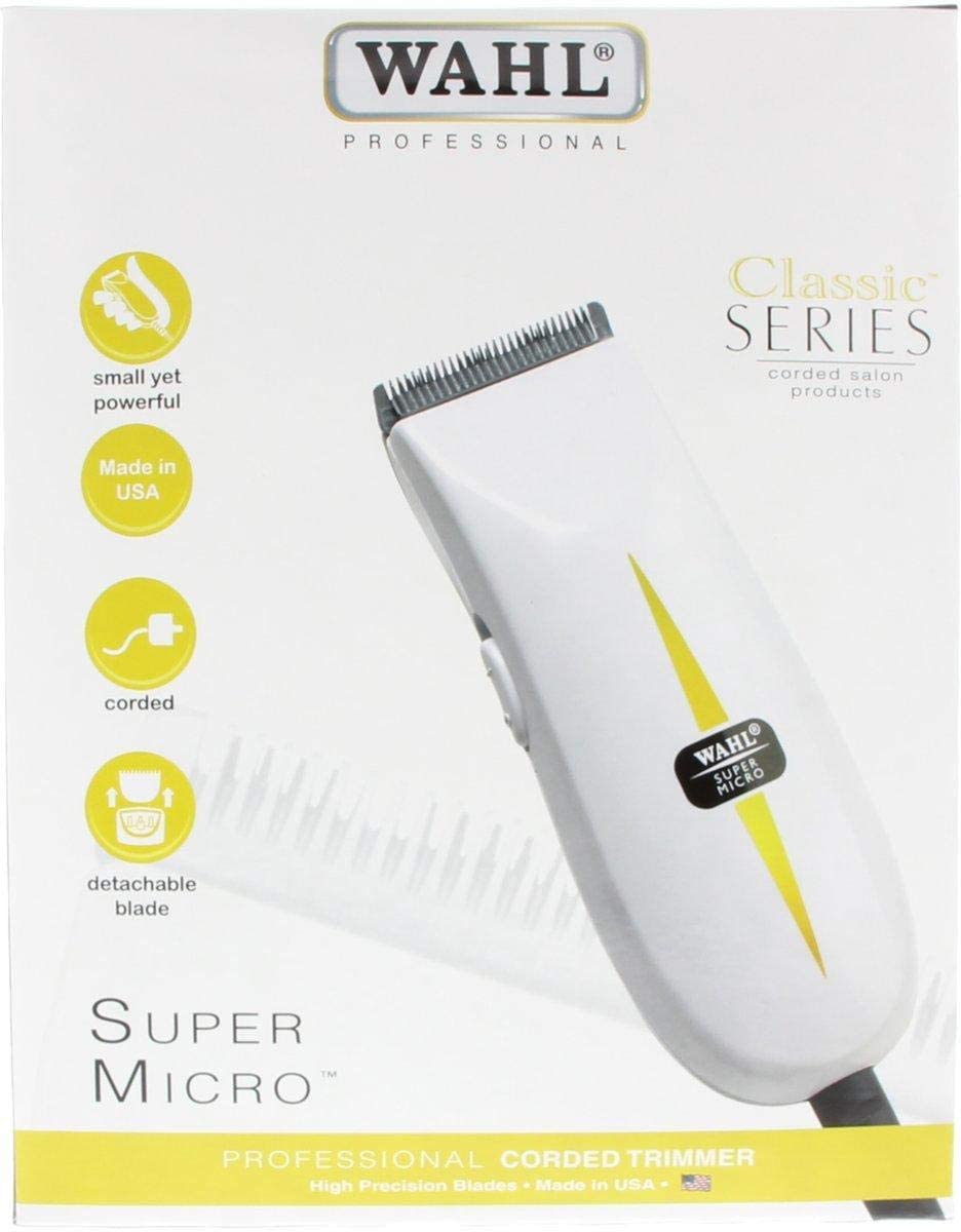 Wahl Dry For Unisex Hair Trimmer