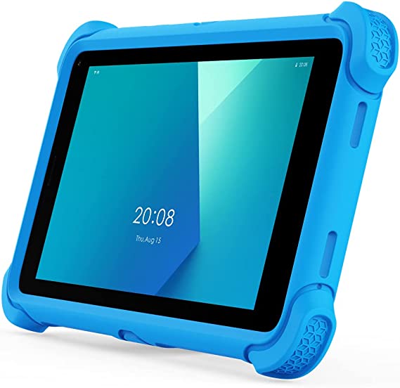 G-Tab F1 Kids Tablet 7 Inch 16GB