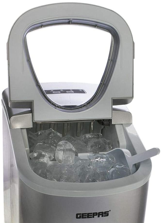 Geepas Ice Cube Maker