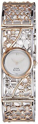 Titan Raga Women's Watch 9932KM01