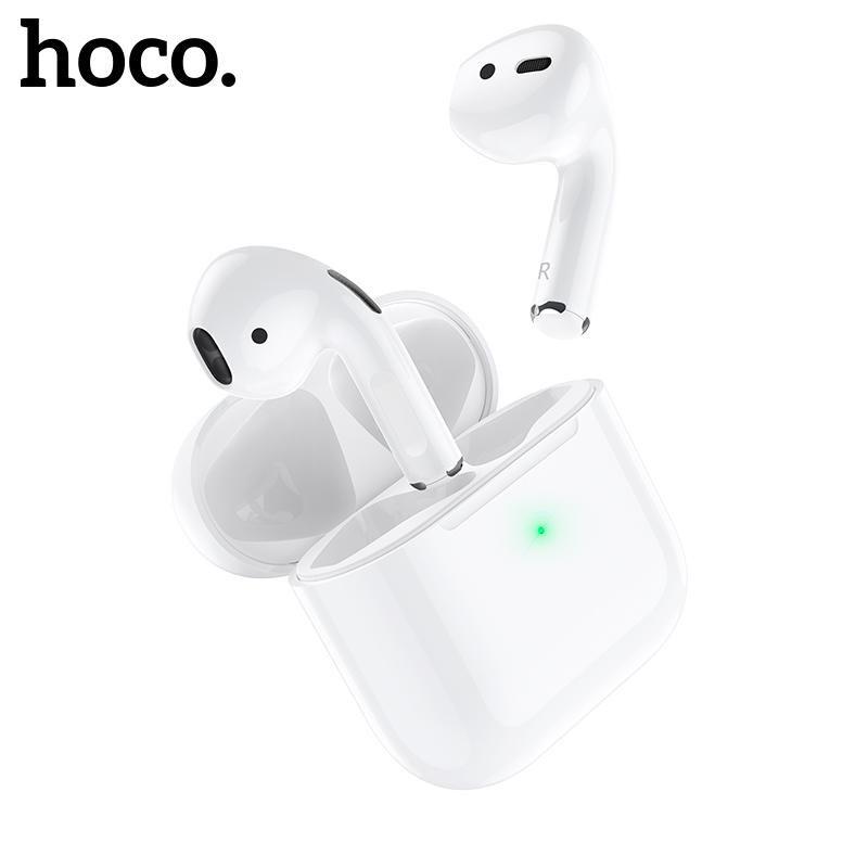 Hoco Plus TWS Wireless Bluetooth Earphone in Bahrain - Halabh