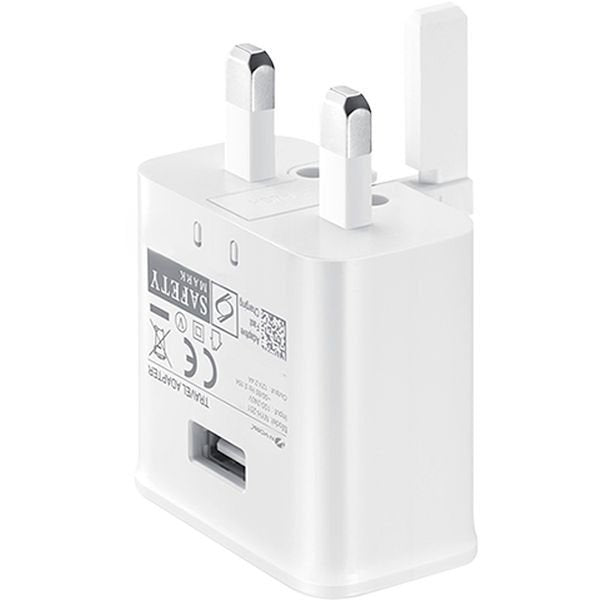 NYork Adaptive Fast Type C Wall Charger