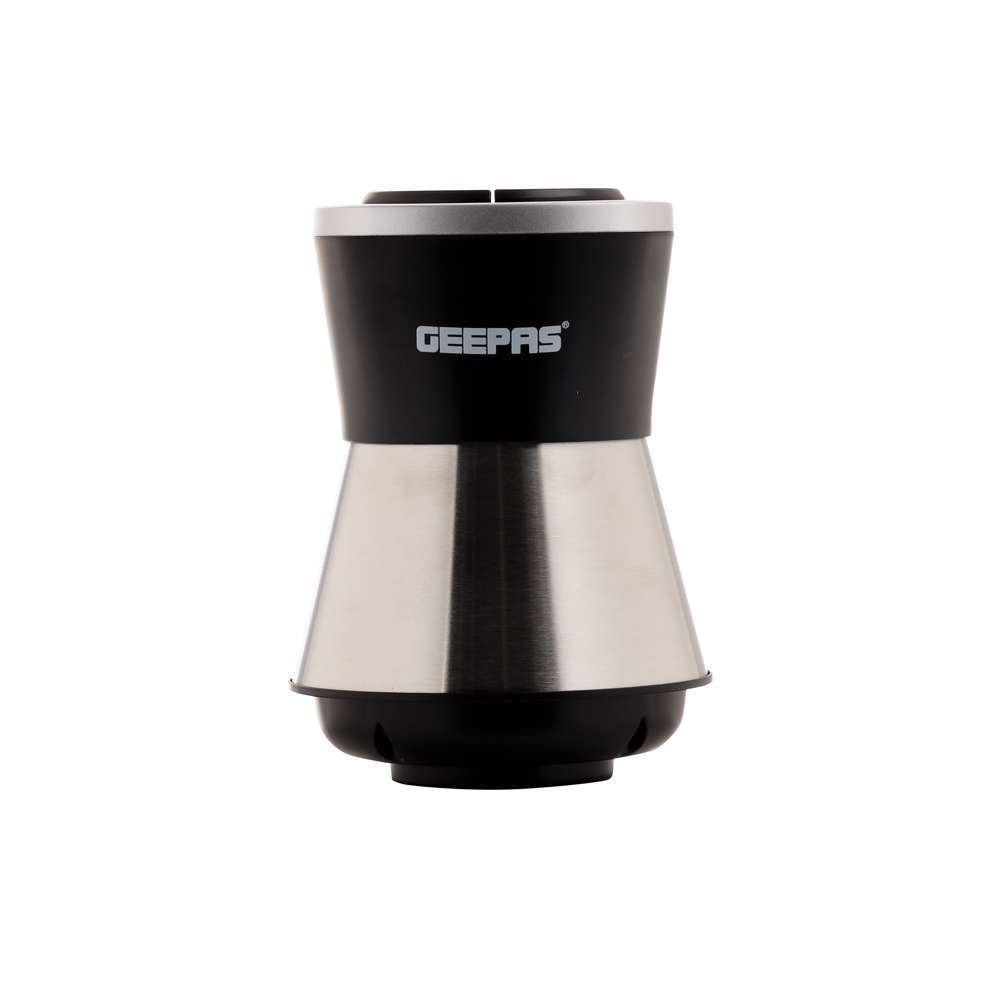 Shop Geepas Multi Chopper 4Pcs SS Blade | Kitchen Appliance | Halabh