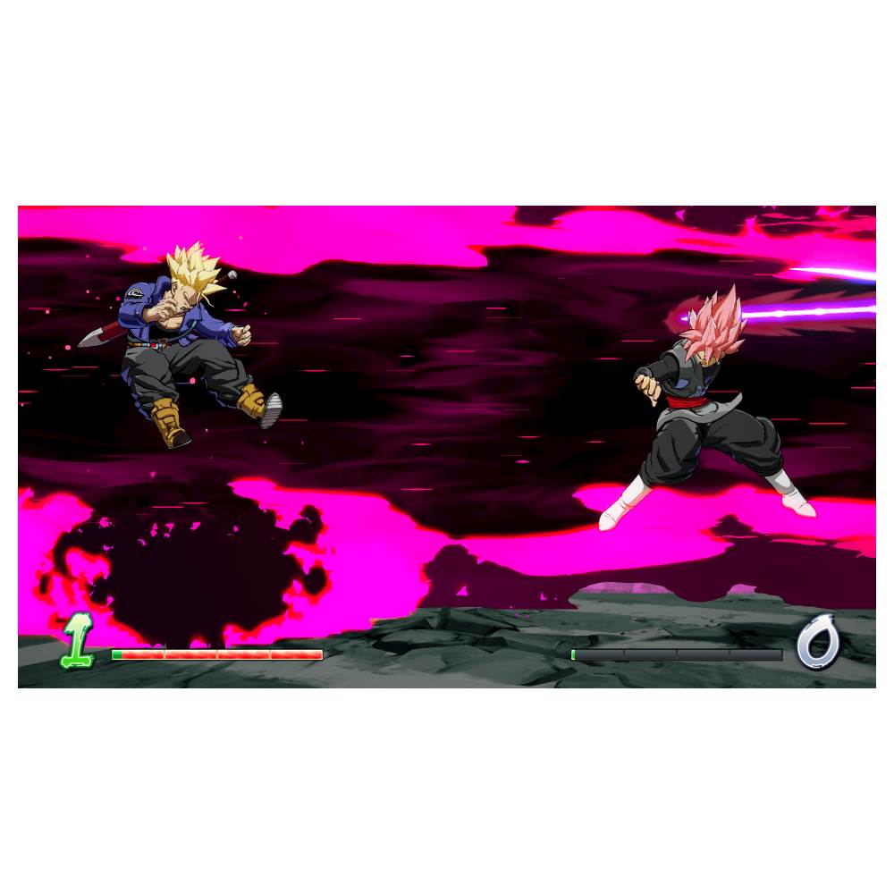 Dragon Ball FighterZ Standard Edition - PlayStation 4