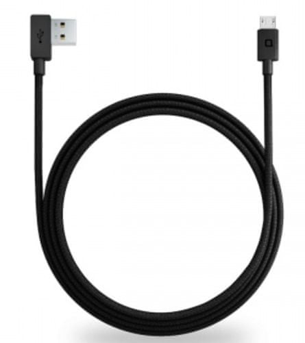 Zus Kevlar Micro Usb Cable
