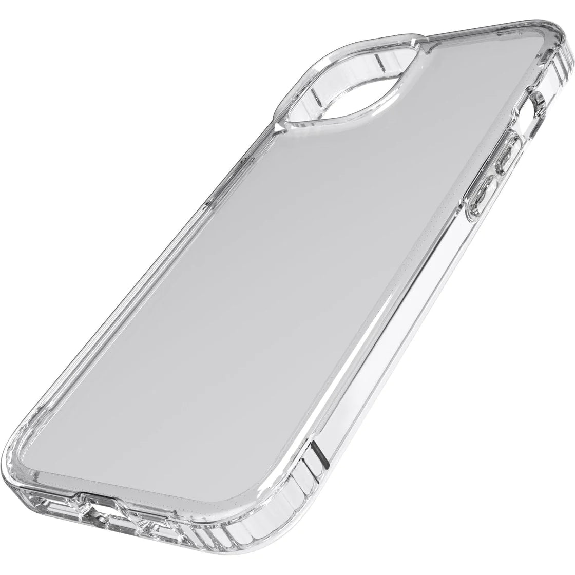 Tech21 EvoClear Case for iPhone 14 Clear