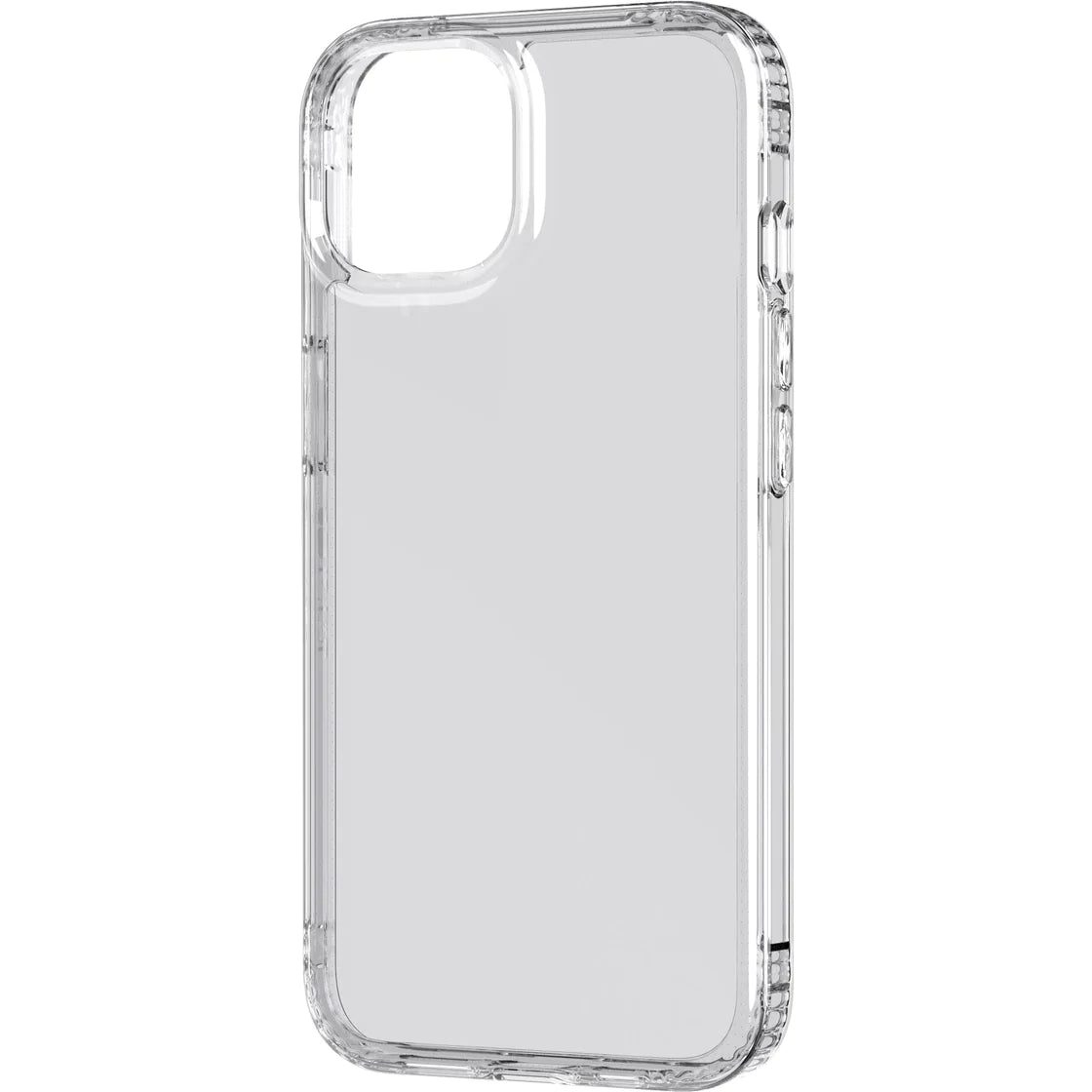 Tech21 EvoClear Case for iPhone 14 Clear