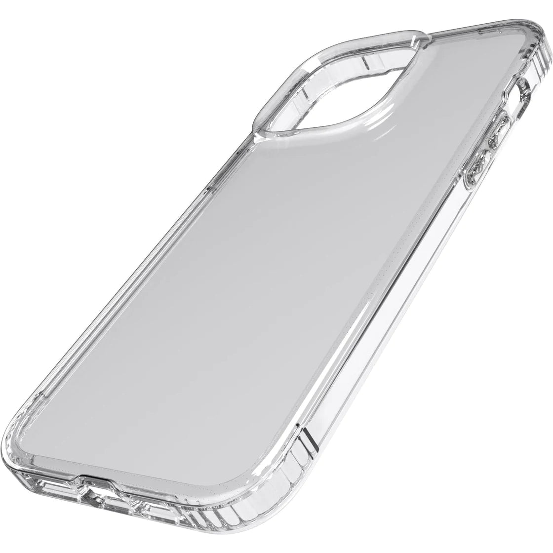 Tech21 EvoClear Case for iPhone 14 Pro Max Clear