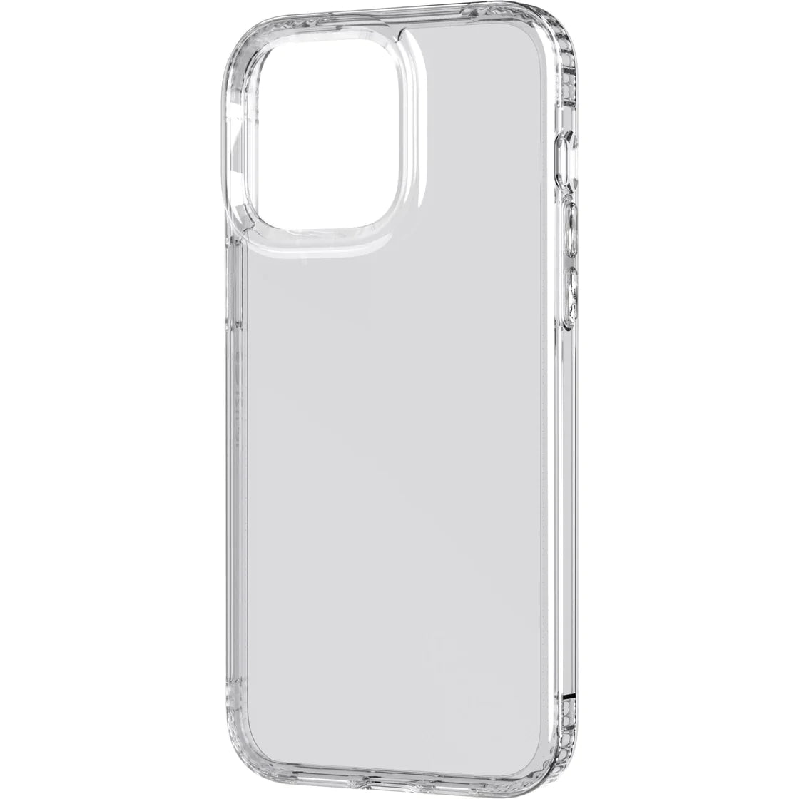 Tech21 EvoClear Case for iPhone 14 Pro Max Clear