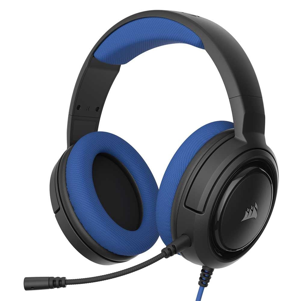 Corsair Stereo Gaming Headset in Bahrain - Best Computer Accessories