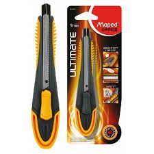 Maped Cutter 18mm Ultimate Bls MD-086610