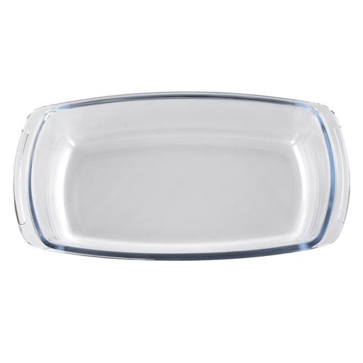 Royalford Glass Loaf Dish 1.8L
