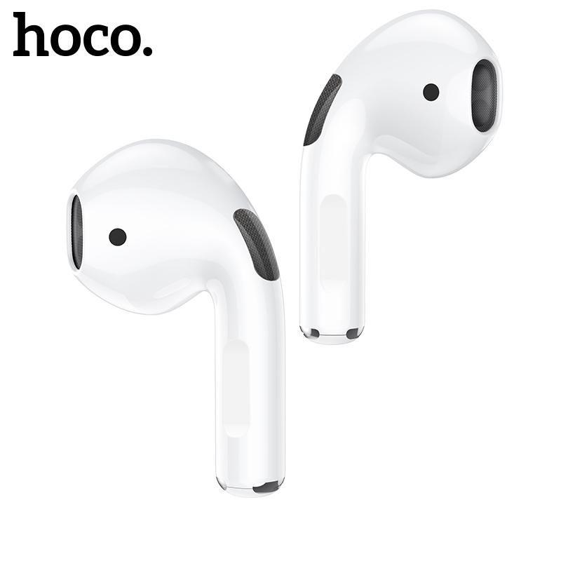 Hoco Plus TWS Wireless Bluetooth Earphone in Bahrain - Halabh