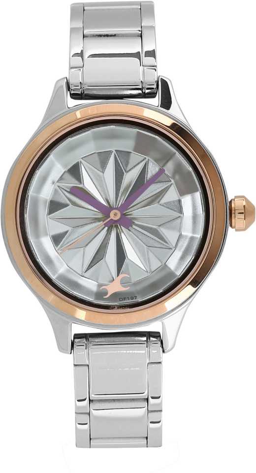 Fastrack Analog Watch For Women