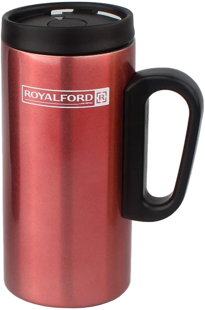 Royalford Coffee Mug 250 ml