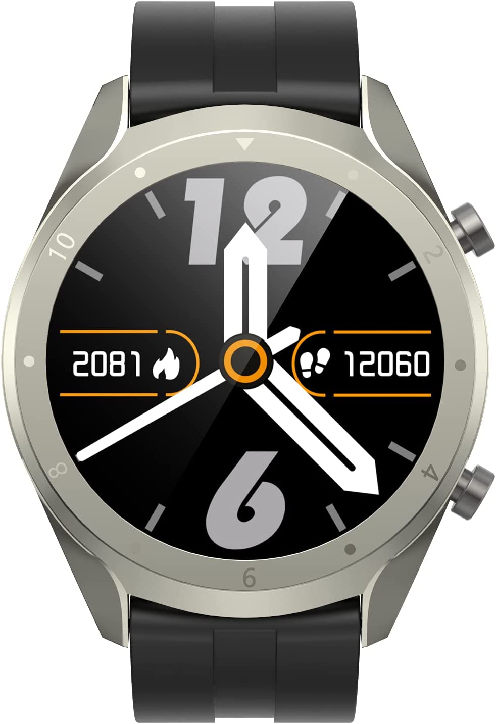 Buy G-Tab GT2 Smart Watch In Bahrain| G-Tab Smart Watches | Halabh fitness, care