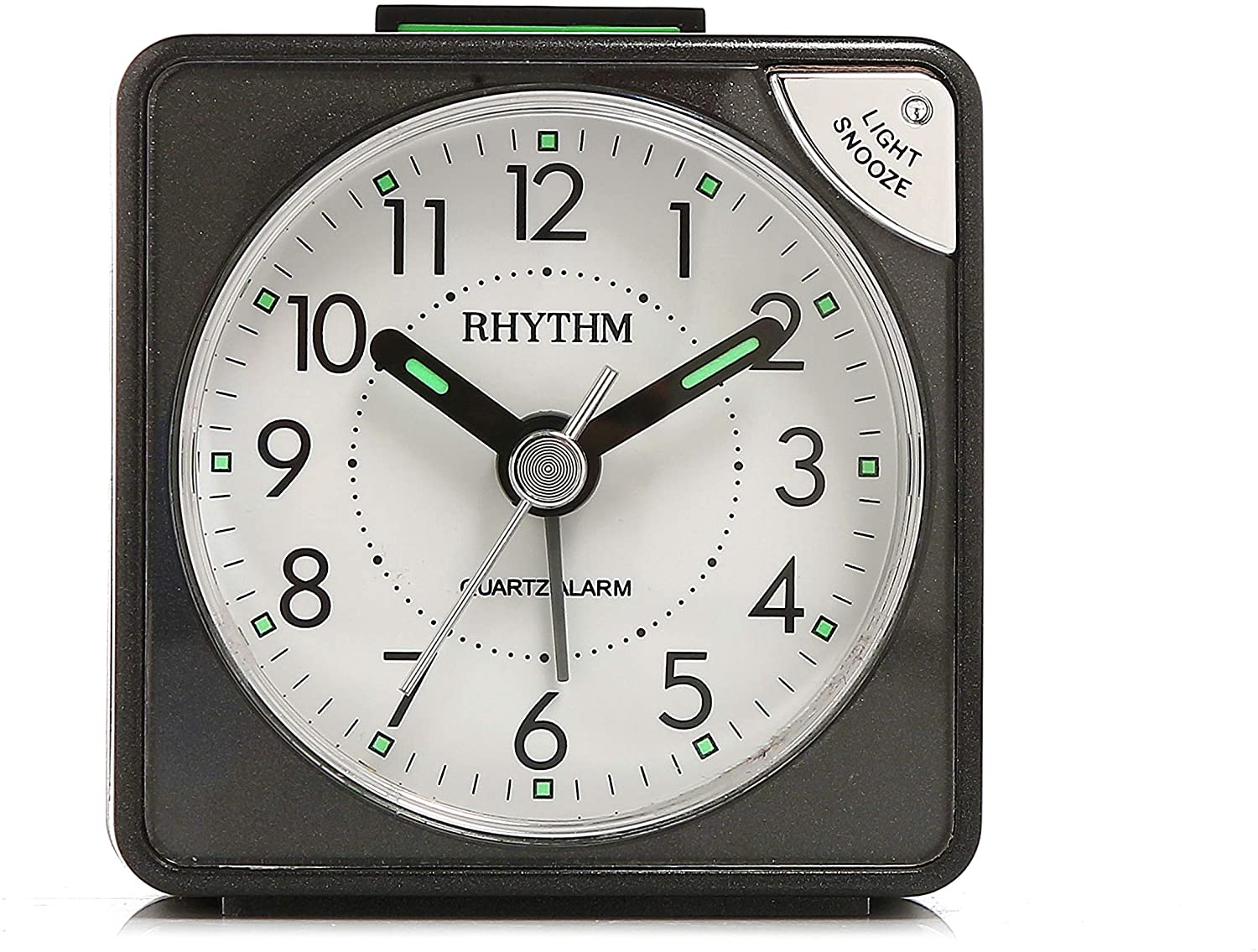 Rhythm Alarm Clock CRE211NR02