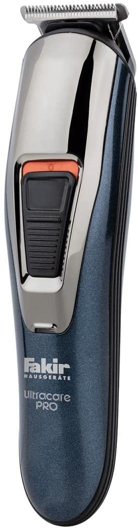 Fakir Ultracare 6 In 1 Wash Men's Kit