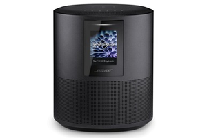 Bose Home Speaker 500 Black | Speakers & Home Theaters | Halabh.com