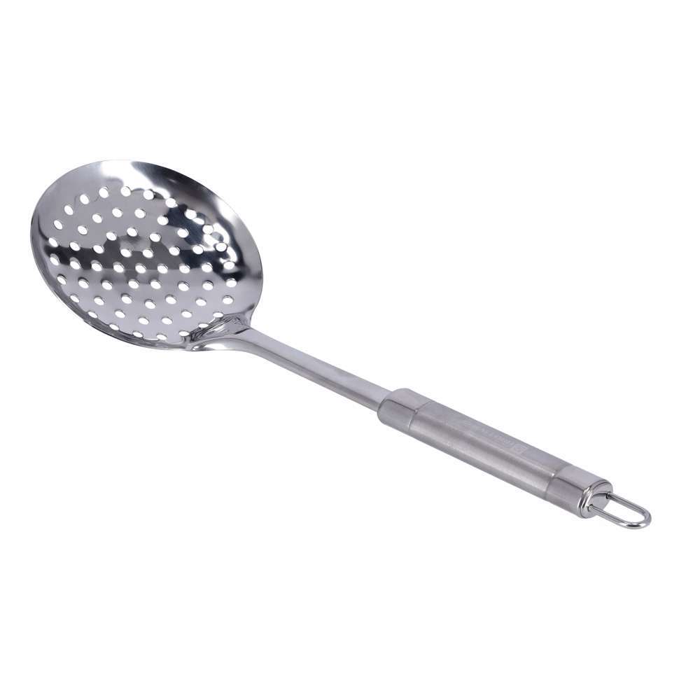 Royalford RF9851 Stainless Steel Skimmer 34X11.3Cm