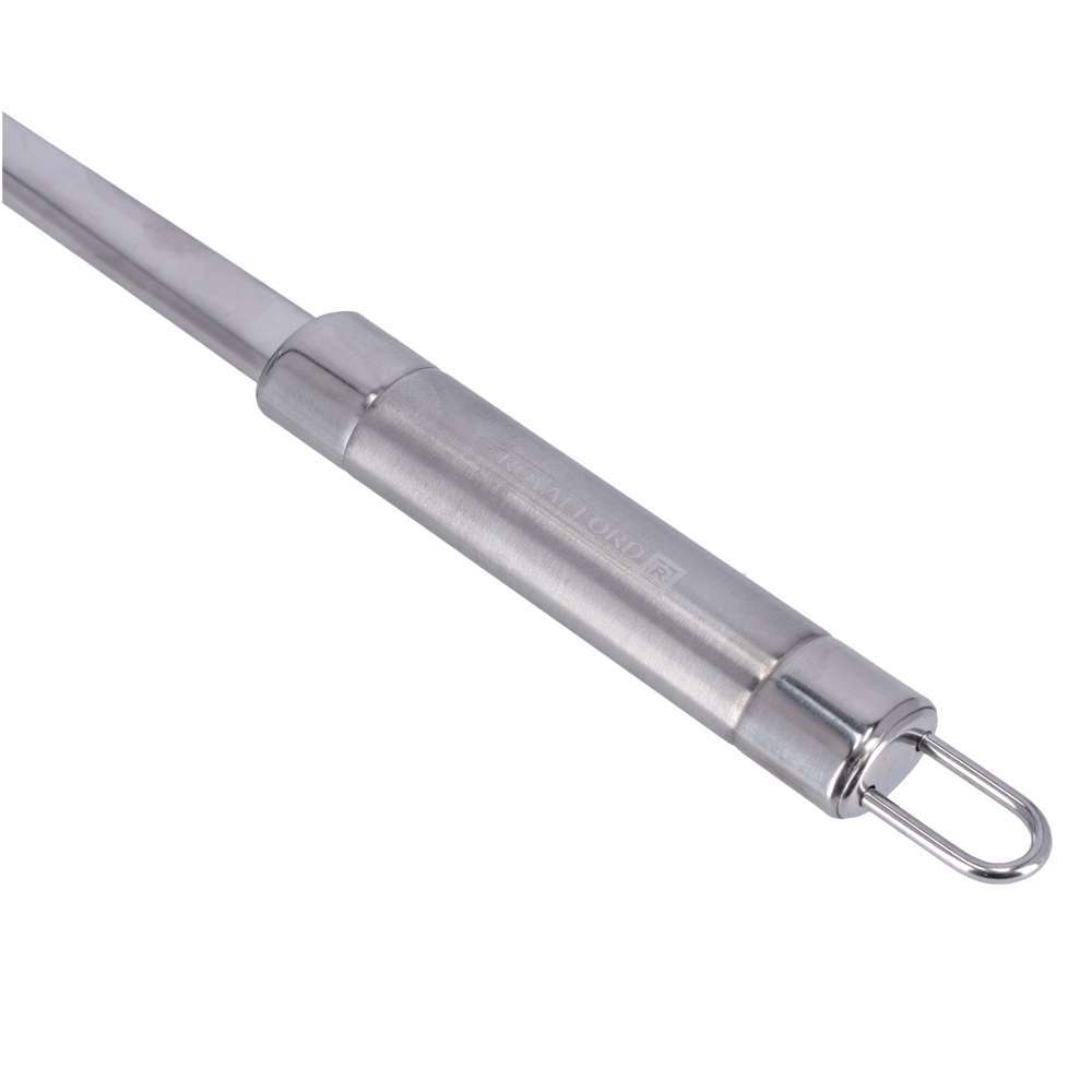 Royalford RF9851 Stainless Steel Skimmer 34X11.3Cm