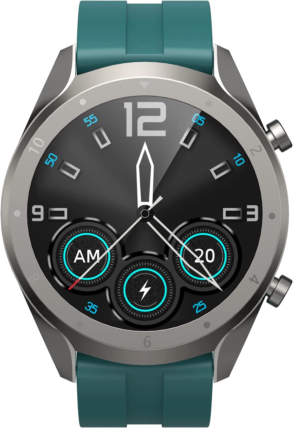Huawei G-Tab Smart Watch GT2 Online at Best Price - Halabh