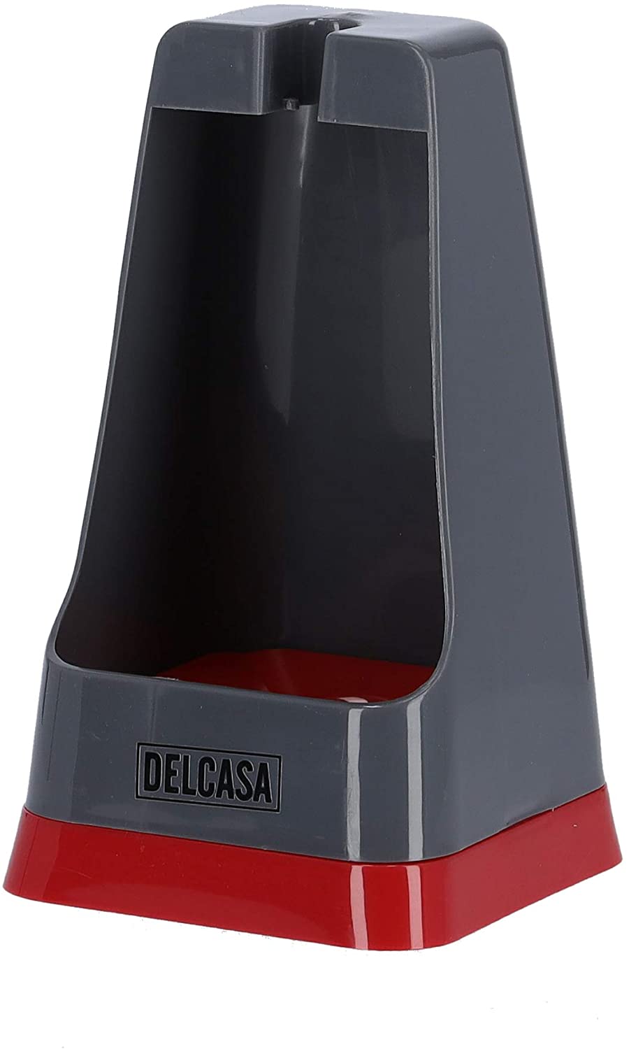 Delcasa Toilet Brush | Color Red | Cleaning Accessories in Bahrain | Halabh