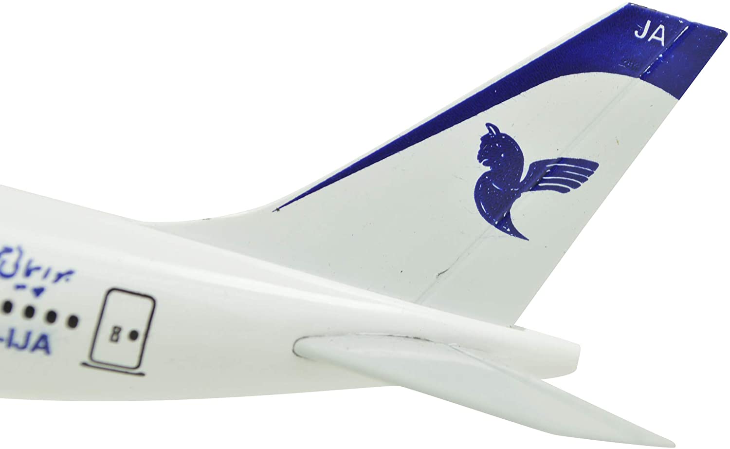 1:400 16cm Airbus A330 Iran Air Metal Airplane Model Plane Toy
