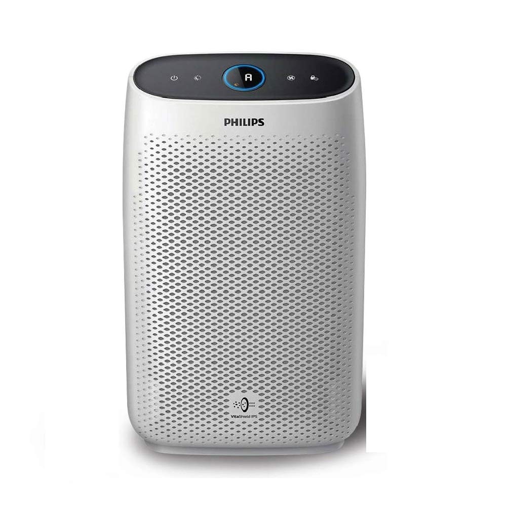 Philips Air Purifier with 4-stage filtration - AC1215 | in Bahrain | Halabh.com