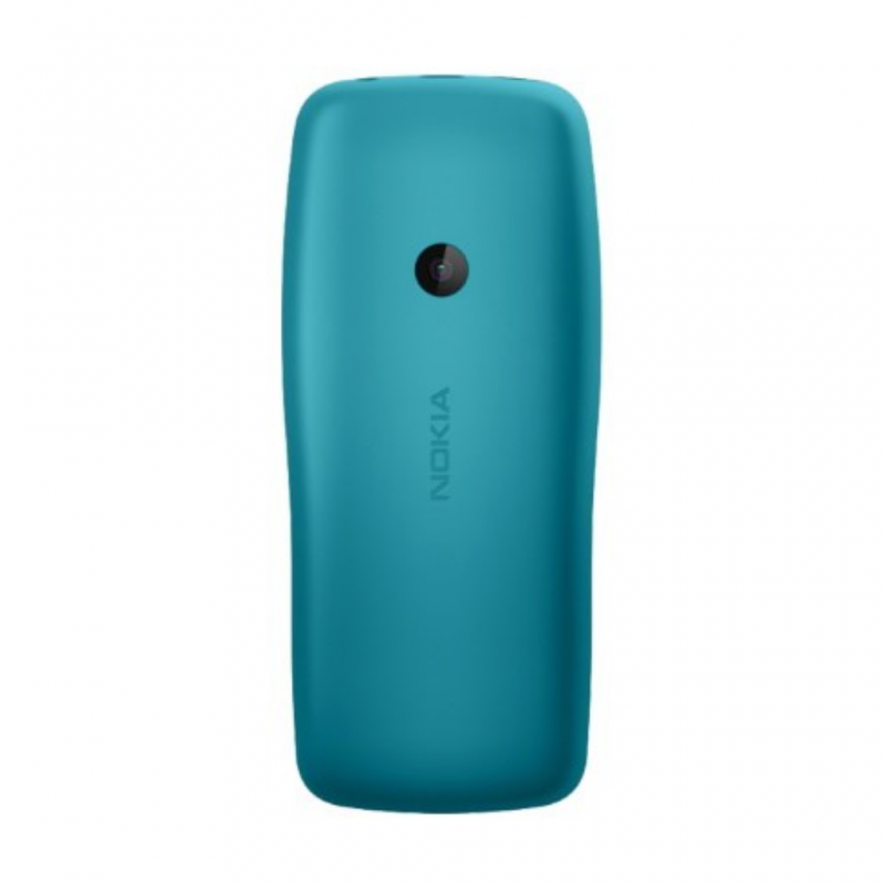 Nokia 110 Feature Phone Dual SIM