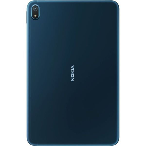 Nokia T20 SS LTE 64GB Blue