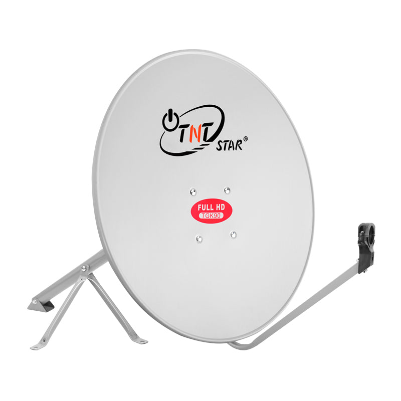 Stargold Satellite Dish Antenna