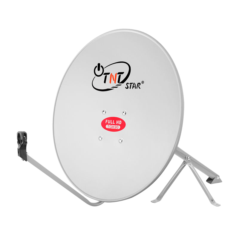 Stargold Satellite Dish Antenna