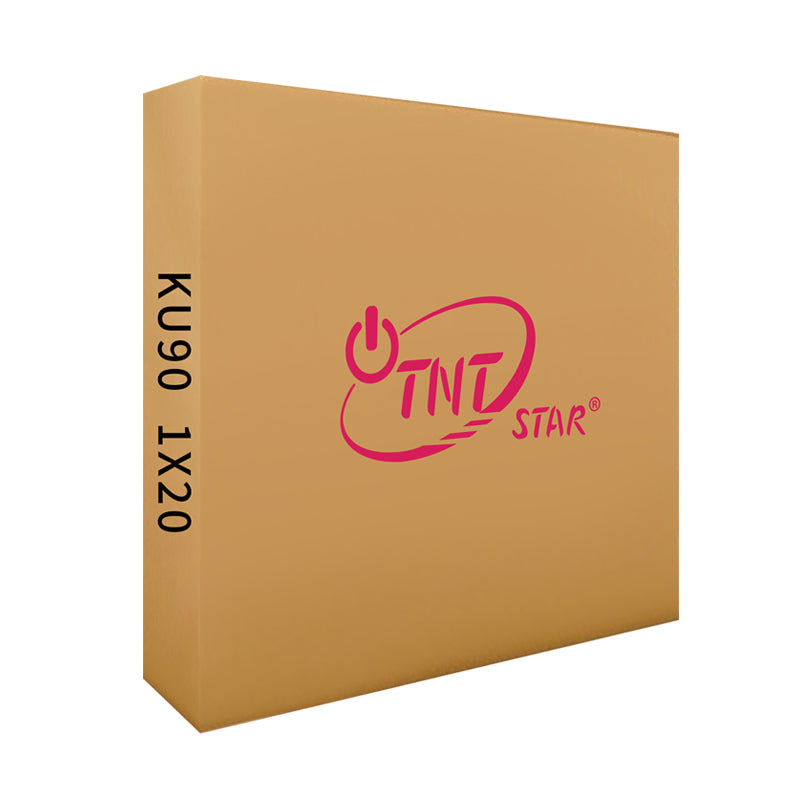 Stargold Satellite Dish Antenna