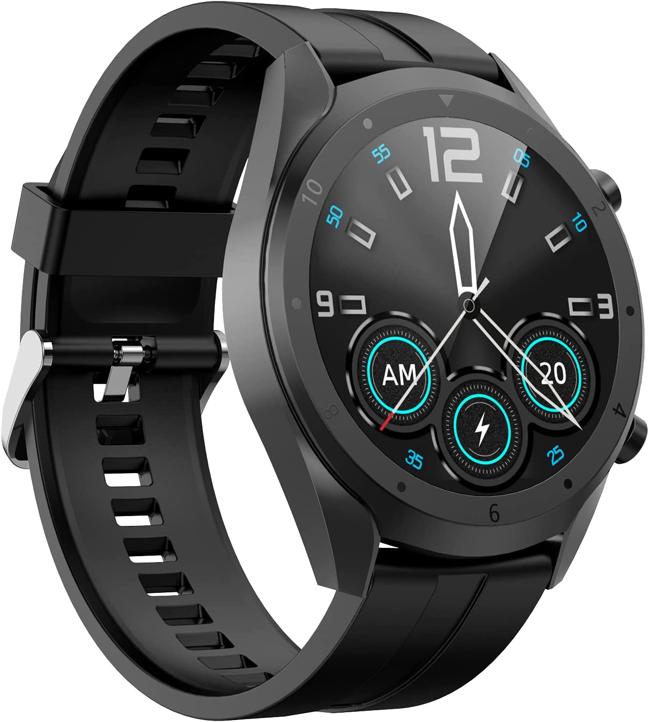 Buy G-Tab GT2 Smart Watch In Bahrain| G-Tab Smart Watches | Halabh fitness, care