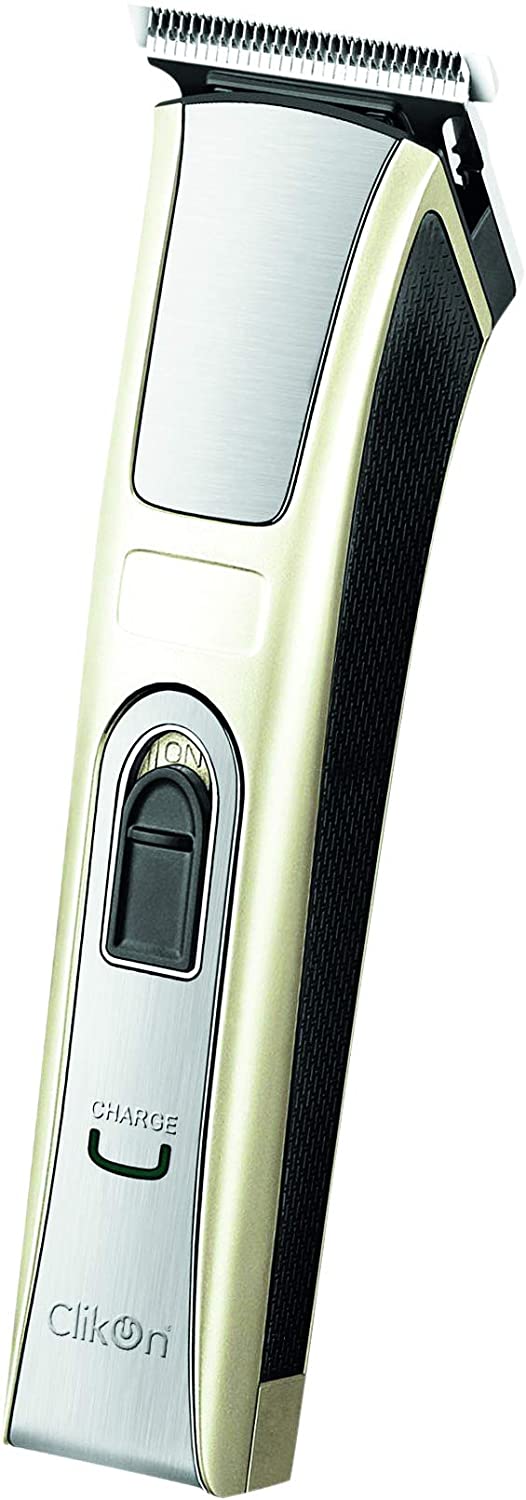 Clikon Premium Quality Rechargeable Hair Clipper Trimmer