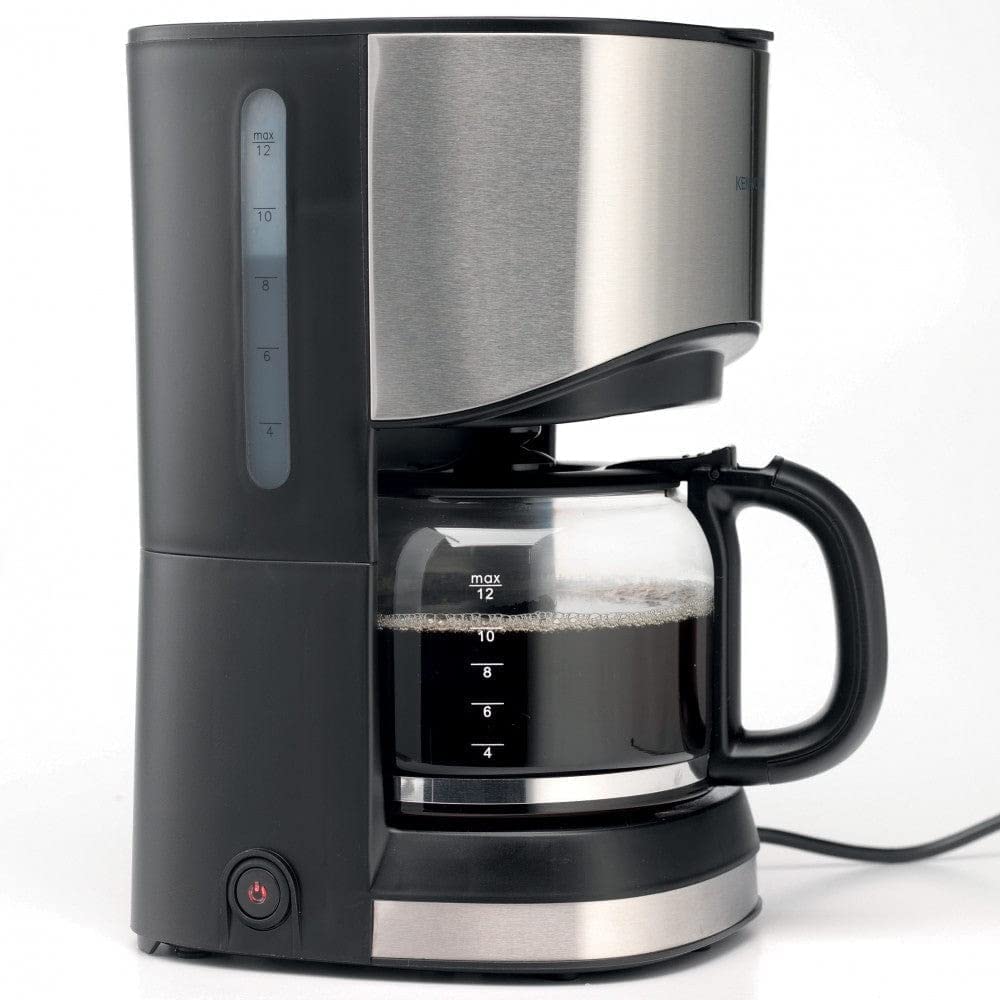 Kenwood Up To 12 Cups Drip Coffee Maker CMM10