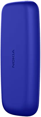 Buy Nokia 105 Arabic Blue in Bahrain| Best Android Phone 2021 | Halabh