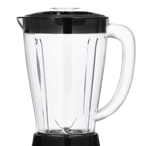 Geepas 3 In 1 Blender Powerful Motor 400W | Kitchen Appliances | Halabh.com