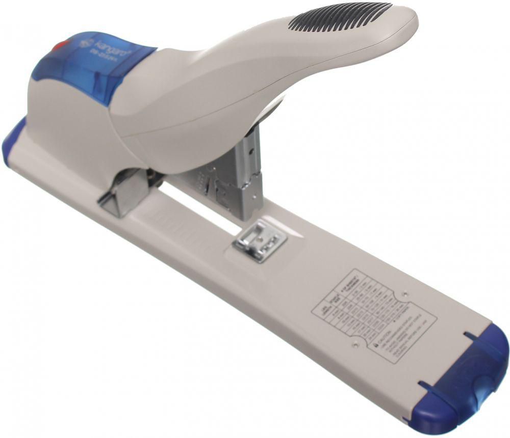 Kangaroo Stapler Heavy Duty White