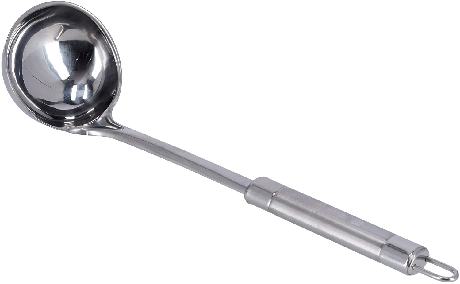 Royalford RF9852 Stainless Steel Soup Ladle